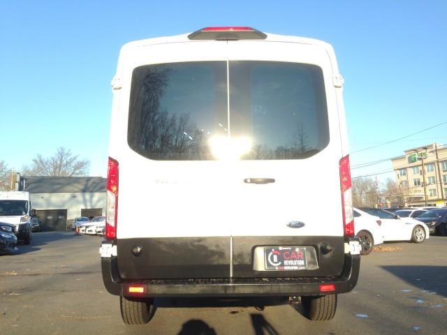 Used Ford T-250 Transit Cargo Van w/ rearCam 2019 | Car Revolution. Maple Shade, New Jersey Used Ford T-250 Transit Cargo Van w/ rearCam 2019 | Car Revolution. Maple Shade, New Jersey