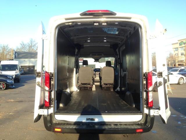 Used Ford T-250 Transit Cargo Van w/ rearCam 2019 | Car Revolution. Maple Shade, New Jersey Used Ford T-250 Transit Cargo Van w/ rearCam 2019 | Car Revolution. Maple Shade, New Jersey