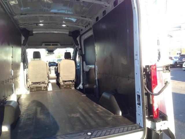 Used Ford T-250 Transit Cargo Van w/ rearCam 2019 | Car Revolution. Maple Shade, New Jersey Used Ford T-250 Transit Cargo Van w/ rearCam 2019 | Car Revolution. Maple Shade, New Jersey