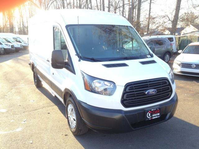 Used Ford T-250 Transit Cargo Van w/ rearCam 2019 | Car Revolution. Maple Shade, New Jersey Used Ford T-250 Transit Cargo Van w/ rearCam 2019 | Car Revolution. Maple Shade, New Jersey