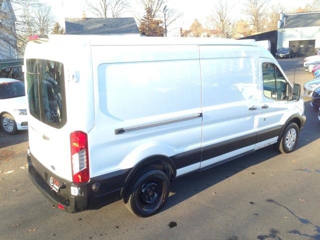 Used Ford T-250 Transit Cargo Van w/ rearCam 2019 | Car Revolution. Maple Shade, New Jersey Used Ford T-250 Transit Cargo Van w/ rearCam 2019 | Car Revolution. Maple Shade, New Jersey
