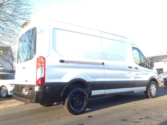 Used Ford T-250 Transit Cargo Van w/ rearCam 2019 | Car Revolution. Maple Shade, New Jersey Used Ford T-250 Transit Cargo Van w/ rearCam 2019 | Car Revolution. Maple Shade, New Jersey