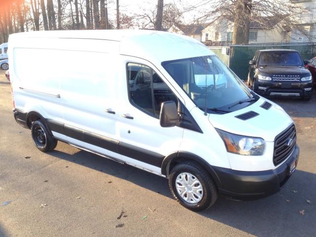 Used Ford T-250 Transit Cargo Van w/ rearCam 2019 | Car Revolution. Maple Shade, New Jersey Used Ford T-250 Transit Cargo Van w/ rearCam 2019 | Car Revolution. Maple Shade, New Jersey