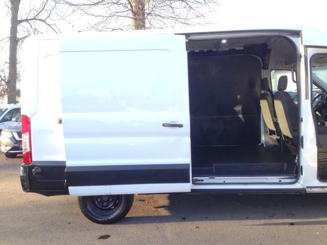 Used Ford T-250 Transit Cargo Van w/ rearCam 2019 | Car Revolution. Maple Shade, New Jersey Used Ford T-250 Transit Cargo Van w/ rearCam 2019 | Car Revolution. Maple Shade, New Jersey