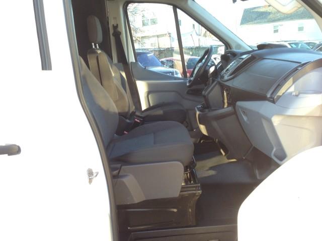 Used Ford T-250 Transit Cargo Van w/ rearCam 2019 | Car Revolution. Maple Shade, New Jersey Used Ford T-250 Transit Cargo Van w/ rearCam 2019 | Car Revolution. Maple Shade, New Jersey