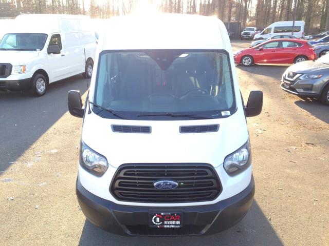 Used Ford T-250 Transit Cargo Van w/ rearCam 2019 | Car Revolution. Maple Shade, New Jersey Used Ford T-250 Transit Cargo Van w/ rearCam 2019 | Car Revolution. Maple Shade, New Jersey
