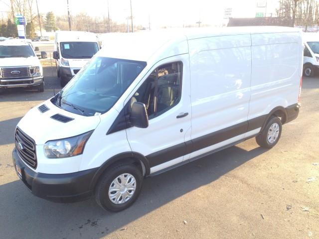 Used Ford T-250 Transit Cargo Van w/ rearCam 2019 | Car Revolution. Maple Shade, New Jersey Used Ford T-250 Transit Cargo Van w/ rearCam 2019 | Car Revolution. Maple Shade, New Jersey
