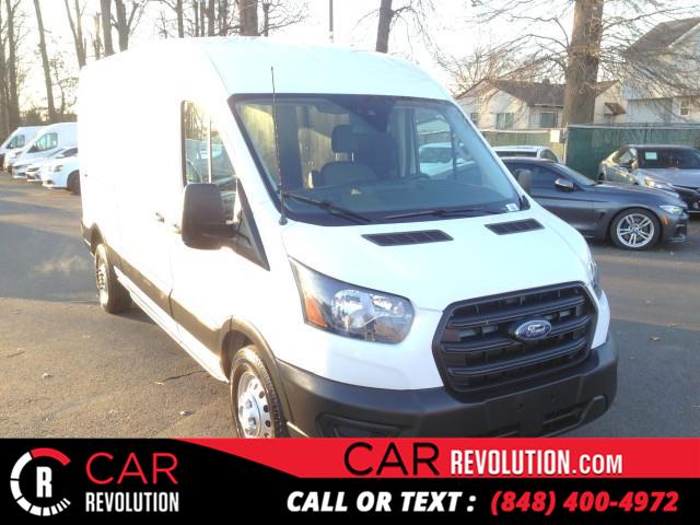 Used Ford T-250 Transit Cargo Van AWD w/ rearCam 2020 | Car Revolution. Maple Shade, New Jersey