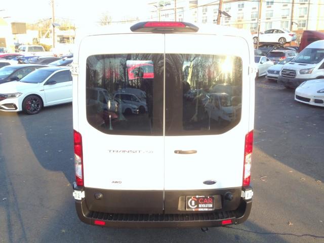Used Ford T-250 Transit Cargo Van AWD w/ rearCam 2020 | Car Revolution. Maple Shade, New Jersey Used Ford T-250 Transit Cargo Van AWD w/ rearCam 2020 | Car Revolution. Maple Shade, New Jersey