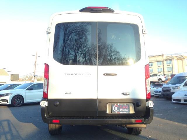 Used Ford T-250 Transit Cargo Van AWD w/ rearCam 2020 | Car Revolution. Maple Shade, New Jersey Used Ford T-250 Transit Cargo Van AWD w/ rearCam 2020 | Car Revolution. Maple Shade, New Jersey