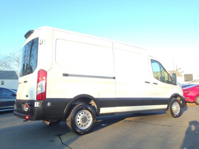 Used Ford T-250 Transit Cargo Van AWD w/ rearCam 2020 | Car Revolution. Maple Shade, New Jersey Used Ford T-250 Transit Cargo Van AWD w/ rearCam 2020 | Car Revolution. Maple Shade, New Jersey