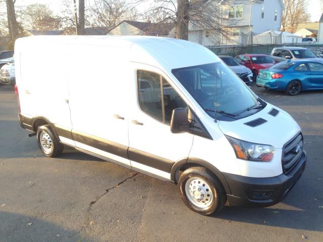 Used Ford T-250 Transit Cargo Van AWD w/ rearCam 2020 | Car Revolution. Maple Shade, New Jersey Used Ford T-250 Transit Cargo Van AWD w/ rearCam 2020 | Car Revolution. Maple Shade, New Jersey