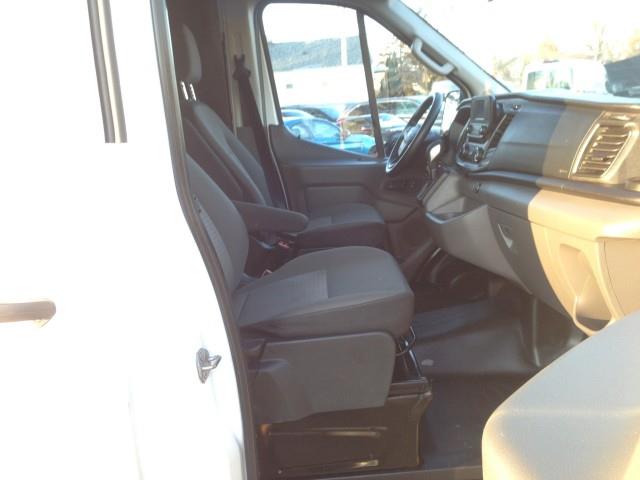Used Ford T-250 Transit Cargo Van AWD w/ rearCam 2020 | Car Revolution. Maple Shade, New Jersey Used Ford T-250 Transit Cargo Van AWD w/ rearCam 2020 | Car Revolution. Maple Shade, New Jersey