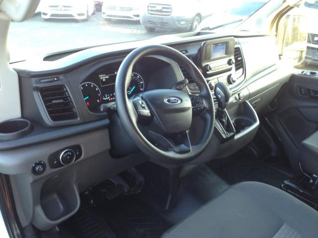 Used Ford T-250 Transit Cargo Van AWD w/ rearCam 2020 | Car Revolution. Maple Shade, New Jersey Used Ford T-250 Transit Cargo Van AWD w/ rearCam 2020 | Car Revolution. Maple Shade, New Jersey