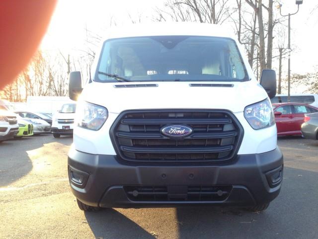 Used Ford T-250 Transit Cargo Van AWD w/ rearCam 2020 | Car Revolution. Maple Shade, New Jersey Used Ford T-250 Transit Cargo Van AWD w/ rearCam 2020 | Car Revolution. Maple Shade, New Jersey