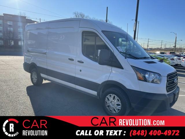 Used Ford Transit Van  2019 | Car Revolution. Maple Shade, New Jersey