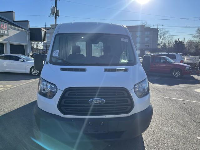Used Ford Transit Van 2019 | Car Revolution. Maple Shade, New Jersey Used Ford Transit Van 2019 | Car Revolution. Maple Shade, New Jersey