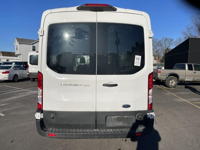 Used Ford Transit Van 2019 | Car Revolution. Maple Shade, New Jersey Used Ford Transit Van 2019 | Car Revolution. Maple Shade, New Jersey