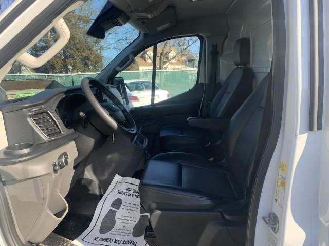 Used Ford Transit Cargo Van 2020 | Car Revolution. Maple Shade, New Jersey Used Ford Transit Cargo Van 2020 | Car Revolution. Maple Shade, New Jersey