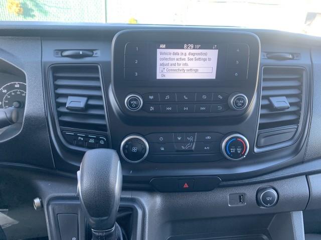 Used Ford Transit Cargo Van 2020 | Car Revolution. Maple Shade, New Jersey Used Ford Transit Cargo Van 2020 | Car Revolution. Maple Shade, New Jersey