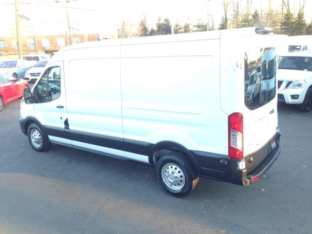 Used Ford T-250 Transit Cargo Van AWD w/ rearCam 2020 | Car Revolution. Maple Shade, New Jersey Used Ford T-250 Transit Cargo Van AWD w/ rearCam 2020 | Car Revolution. Maple Shade, New Jersey