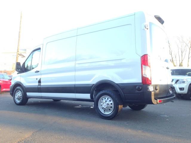 Used Ford T-250 Transit Cargo Van AWD w/ rearCam 2020 | Car Revolution. Maple Shade, New Jersey Used Ford T-250 Transit Cargo Van AWD w/ rearCam 2020 | Car Revolution. Maple Shade, New Jersey