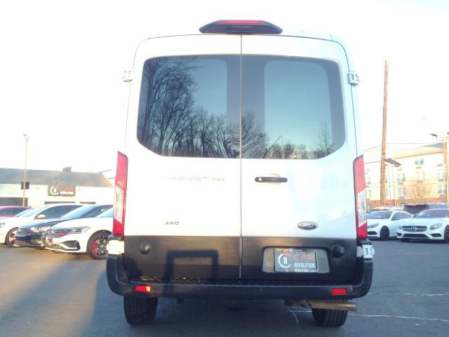 Used Ford T-250 Transit Cargo Van AWD w/ rearCam 2020 | Car Revolution. Maple Shade, New Jersey Used Ford T-250 Transit Cargo Van AWD w/ rearCam 2020 | Car Revolution. Maple Shade, New Jersey