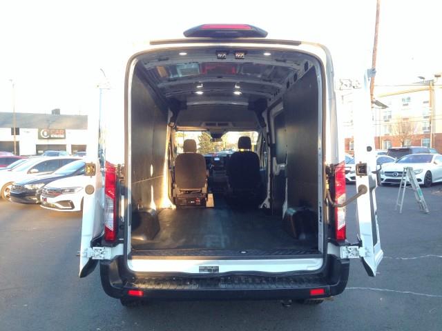 Used Ford T-250 Transit Cargo Van AWD w/ rearCam 2020 | Car Revolution. Maple Shade, New Jersey Used Ford T-250 Transit Cargo Van AWD w/ rearCam 2020 | Car Revolution. Maple Shade, New Jersey