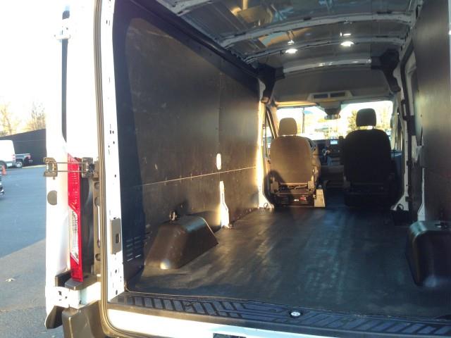 Used Ford T-250 Transit Cargo Van AWD w/ rearCam 2020 | Car Revolution. Maple Shade, New Jersey Used Ford T-250 Transit Cargo Van AWD w/ rearCam 2020 | Car Revolution. Maple Shade, New Jersey