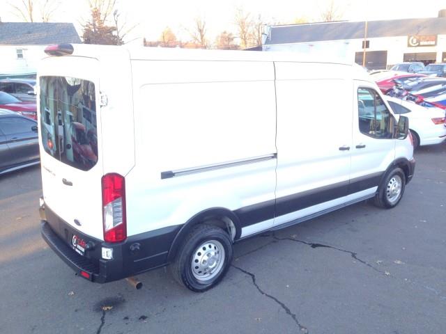 Used Ford T-250 Transit Cargo Van AWD w/ rearCam 2020 | Car Revolution. Maple Shade, New Jersey Used Ford T-250 Transit Cargo Van AWD w/ rearCam 2020 | Car Revolution. Maple Shade, New Jersey