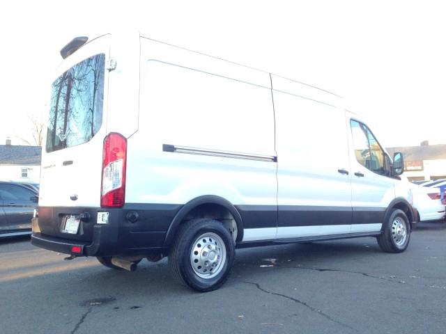 Used Ford T-250 Transit Cargo Van AWD w/ rearCam 2020 | Car Revolution. Maple Shade, New Jersey Used Ford T-250 Transit Cargo Van AWD w/ rearCam 2020 | Car Revolution. Maple Shade, New Jersey