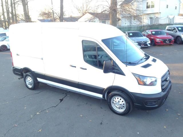 Used Ford T-250 Transit Cargo Van AWD w/ rearCam 2020 | Car Revolution. Maple Shade, New Jersey Used Ford T-250 Transit Cargo Van AWD w/ rearCam 2020 | Car Revolution. Maple Shade, New Jersey