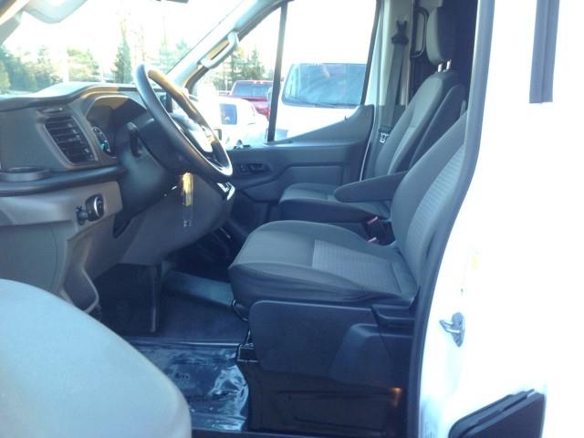 Used Ford T-250 Transit Cargo Van AWD w/ rearCam 2020 | Car Revolution. Maple Shade, New Jersey Used Ford T-250 Transit Cargo Van AWD w/ rearCam 2020 | Car Revolution. Maple Shade, New Jersey
