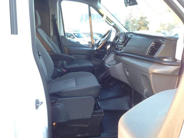 Used Ford T-250 Transit Cargo Van AWD w/ rearCam 2020 | Car Revolution. Maple Shade, New Jersey Used Ford T-250 Transit Cargo Van AWD w/ rearCam 2020 | Car Revolution. Maple Shade, New Jersey