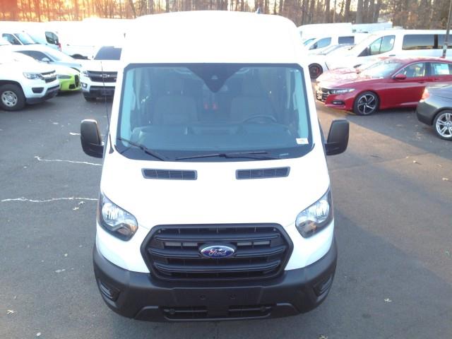 Used Ford T-250 Transit Cargo Van AWD w/ rearCam 2020 | Car Revolution. Maple Shade, New Jersey Used Ford T-250 Transit Cargo Van AWD w/ rearCam 2020 | Car Revolution. Maple Shade, New Jersey