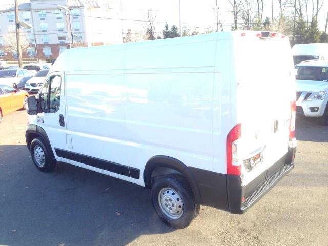 Used Ram Promaster Cargo Van 1500 w/ rearCam 2019 | Car Revolution. Maple Shade, New Jersey Used Ram Promaster Cargo Van 1500 w/ rearCam 2019 | Car Revolution. Maple Shade, New Jersey
