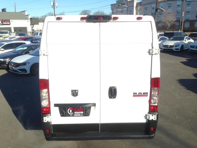 Used Ram Promaster Cargo Van 1500 w/ rearCam 2019 | Car Revolution. Maple Shade, New Jersey Used Ram Promaster Cargo Van 1500 w/ rearCam 2019 | Car Revolution. Maple Shade, New Jersey