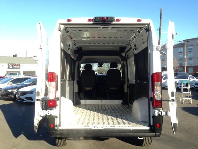 Used Ram Promaster Cargo Van 1500 w/ rearCam 2019 | Car Revolution. Maple Shade, New Jersey Used Ram Promaster Cargo Van 1500 w/ rearCam 2019 | Car Revolution. Maple Shade, New Jersey