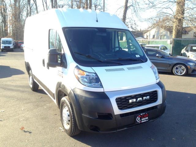 Used Ram Promaster Cargo Van 1500 w/ rearCam 2019 | Car Revolution. Maple Shade, New Jersey Used Ram Promaster Cargo Van 1500 w/ rearCam 2019 | Car Revolution. Maple Shade, New Jersey