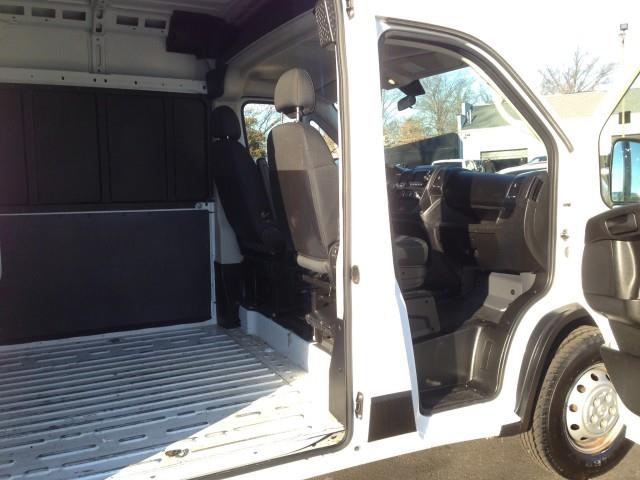 Used Ram Promaster Cargo Van 1500 w/ rearCam 2019 | Car Revolution. Maple Shade, New Jersey Used Ram Promaster Cargo Van 1500 w/ rearCam 2019 | Car Revolution. Maple Shade, New Jersey