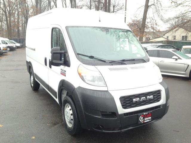 2019 Ram Promaster Cargo Van 2500 w/ rearCam, available for sale in Maple Shade, New Jersey | Car Revolution. Maple Shade, New Jersey 2019 Ram Promaster Cargo Van 2500 w/ rearCam, available for sale in Maple Shade, New Jersey | Car Revolution. Maple Shade, New Jersey