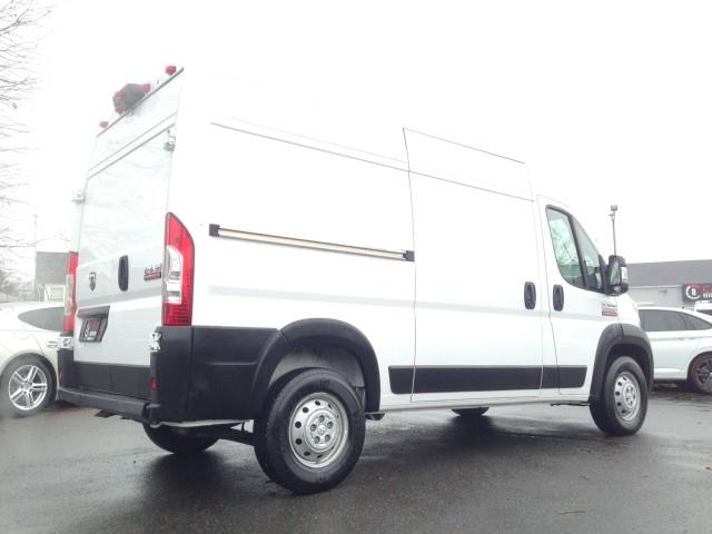 2019 Ram Promaster Cargo Van 2500 w/ rearCam, available for sale in Maple Shade, New Jersey | Car Revolution. Maple Shade, New Jersey 2019 Ram Promaster Cargo Van 2500 w/ rearCam, available for sale in Maple Shade, New Jersey | Car Revolution. Maple Shade, New Jersey