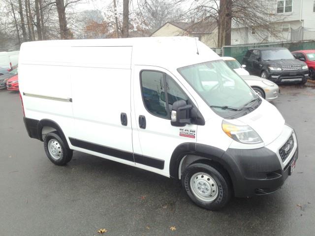 2019 Ram Promaster Cargo Van 2500 w/ rearCam, available for sale in Maple Shade, New Jersey | Car Revolution. Maple Shade, New Jersey 2019 Ram Promaster Cargo Van 2500 w/ rearCam, available for sale in Maple Shade, New Jersey | Car Revolution. Maple Shade, New Jersey