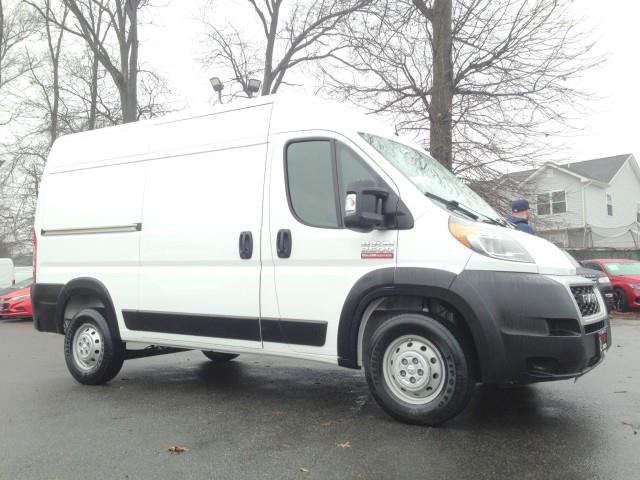 2019 Ram Promaster Cargo Van 2500 w/ rearCam, available for sale in Maple Shade, New Jersey | Car Revolution. Maple Shade, New Jersey 2019 Ram Promaster Cargo Van 2500 w/ rearCam, available for sale in Maple Shade, New Jersey | Car Revolution. Maple Shade, New Jersey