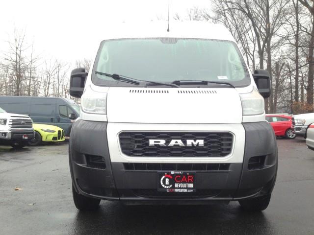 2019 Ram Promaster Cargo Van 2500 w/ rearCam, available for sale in Maple Shade, New Jersey | Car Revolution. Maple Shade, New Jersey 2019 Ram Promaster Cargo Van 2500 w/ rearCam, available for sale in Maple Shade, New Jersey | Car Revolution. Maple Shade, New Jersey
