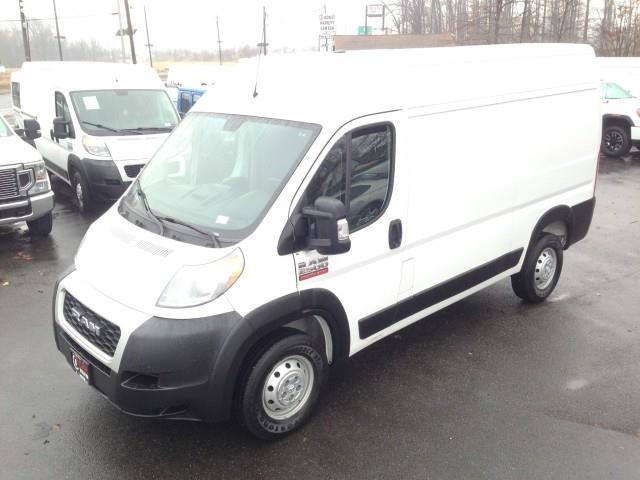 2019 Ram Promaster Cargo Van 2500 w/ rearCam, available for sale in Maple Shade, New Jersey | Car Revolution. Maple Shade, New Jersey 2019 Ram Promaster Cargo Van 2500 w/ rearCam, available for sale in Maple Shade, New Jersey | Car Revolution. Maple Shade, New Jersey