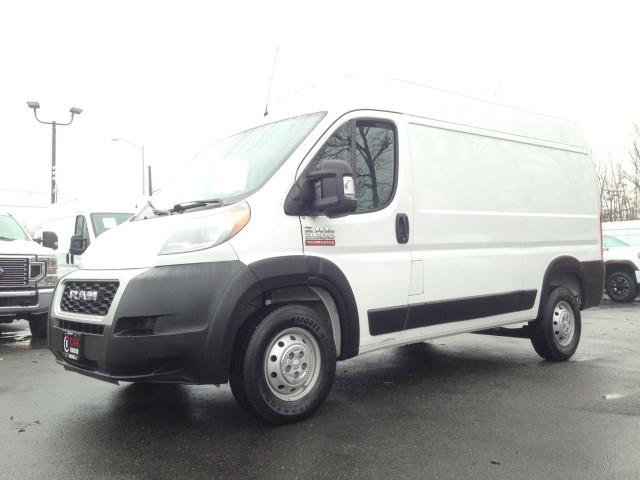 2019 Ram Promaster Cargo Van 2500 w/ rearCam, available for sale in Maple Shade, New Jersey | Car Revolution. Maple Shade, New Jersey 2019 Ram Promaster Cargo Van 2500 w/ rearCam, available for sale in Maple Shade, New Jersey | Car Revolution. Maple Shade, New Jersey