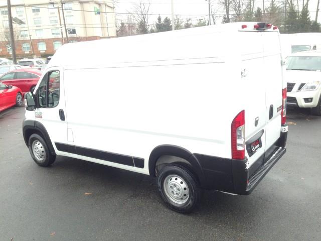 Used Ram Promaster Cargo Van 1500 w/ rearCam 2019 | Car Revolution. Maple Shade, New Jersey Used Ram Promaster Cargo Van 1500 w/ rearCam 2019 | Car Revolution. Maple Shade, New Jersey
