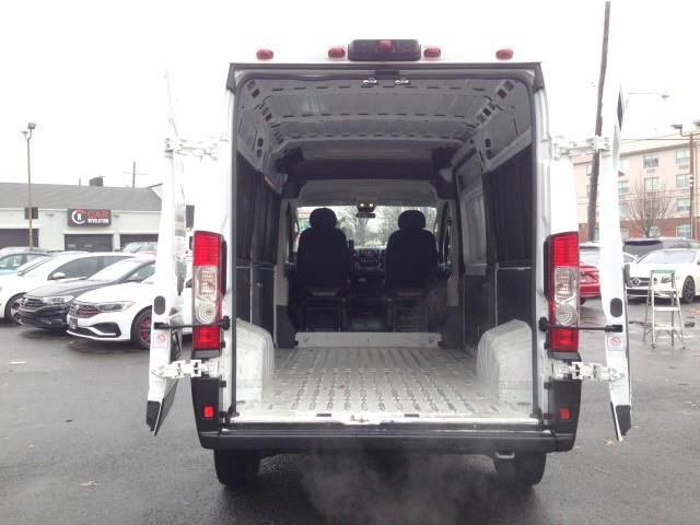 Used Ram Promaster Cargo Van 1500 w/ rearCam 2019 | Car Revolution. Maple Shade, New Jersey Used Ram Promaster Cargo Van 1500 w/ rearCam 2019 | Car Revolution. Maple Shade, New Jersey