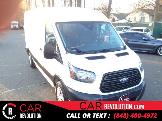 Used Ford T-250 Transit Cargo Van w/ rearCam 2019 | Car Revolution. Maple Shade, New Jersey